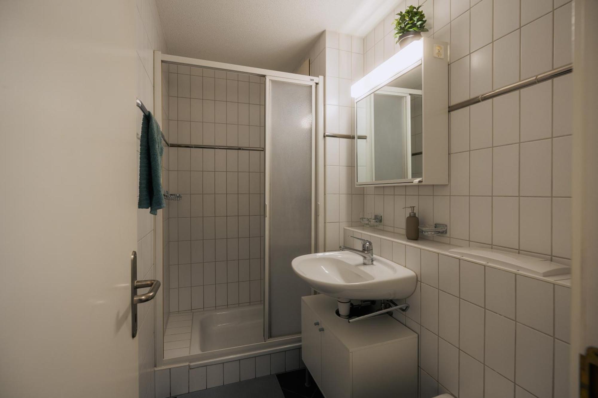 Gemuetliches Studio Im Stadtzentrum Biel Zewnętrze zdjęcie